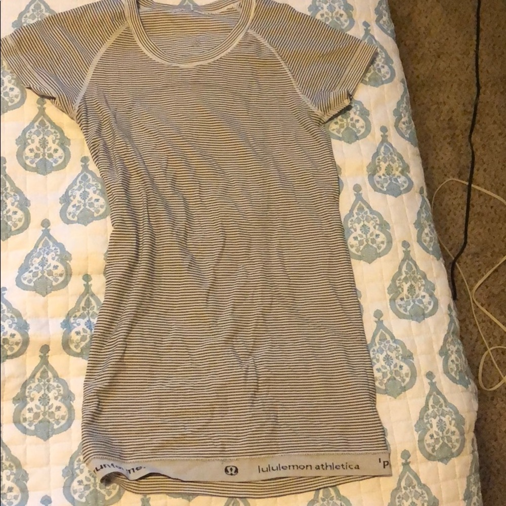 Sweat shirt